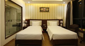 Le Hoang Beach Hotel Danang Le Hoang Beach Hotel Danang