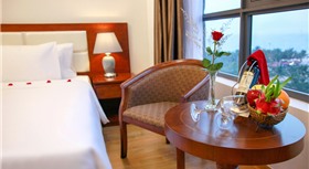 Le Hoang Beach Hotel Danang Le Hoang Beach Hotel Danang