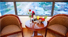 Le Hoang Beach Hotel Danang Le Hoang Beach Hotel Danang