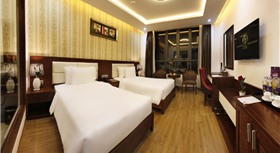 Le Hoang Beach Hotel Danang Le Hoang Beach Hotel Danang