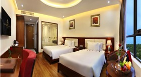 Le Hoang Beach Hotel Danang Le Hoang Beach Hotel Danang