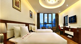 Le Hoang Beach Hotel Danang Le Hoang Beach Hotel Danang