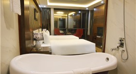 Le Hoang Beach Hotel Danang Le Hoang Beach Hotel Danang