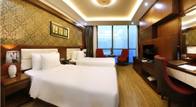 Le Hoang Beach Hotel Danang Le Hoang Beach Hotel Danang