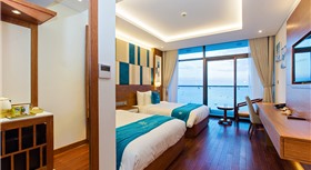 Mandila Beach Hotel Da Nang