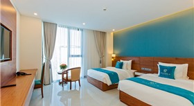 Mandila Beach Hotel Da Nang