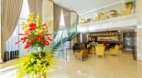 Mandila Beach Hotel Da Nang