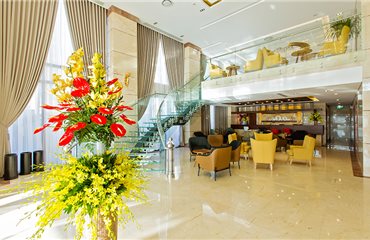 Mandila Beach Hotel Da Nang