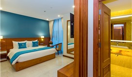 Deluxe(Mandila Beach Hotel Da Nang)