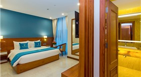 Mandila Beach Hotel Da Nang