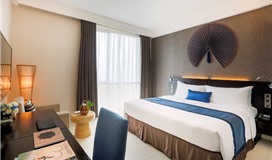 The Level Premium Partial Sea View