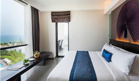 Melia Guest Room