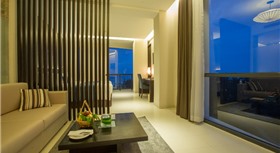 Melia Danang Resort