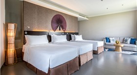 Melia Danang Resort