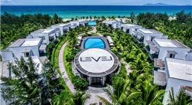 Melia Danang Resort