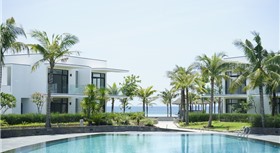 Melia Danang Resort