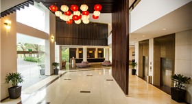 Melia Danang Resort