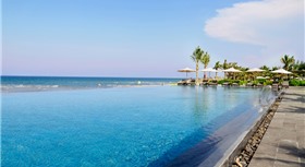 Melia Danang Resort