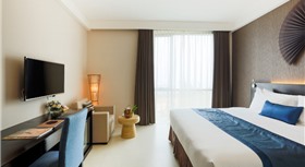 Melia Danang Resort