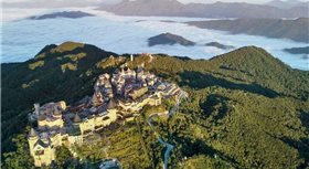 Mercure Banahills French Village Resort