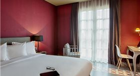 Mercure Banahills French Village Resort