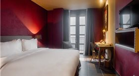 Mercure Banahills French Village Resort