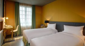 Mercure Banahills French Village Resort