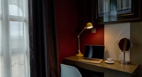 Mercure Banahills French Village Resort