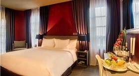 Mercure Banahills French Village Resort