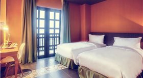 Mercure Banahills French Village Resort