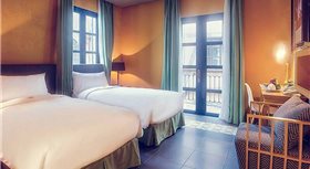 Mercure Banahills French Village Resort