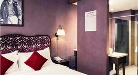 Mercure Banahills French Village Resort