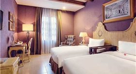 Mercure Banahills French Village Resort