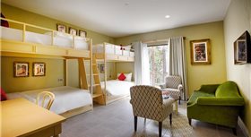 Mercure Banahills French Village Resort