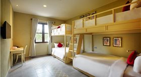 Mercure Banahills French Village Resort