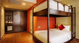 Mercure Banahills French Village Resort