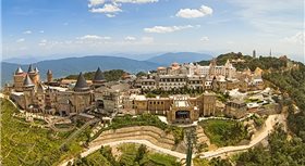 Mercure Banahills French Village Resort