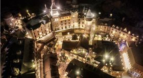 Mercure Banahills French Village Resort