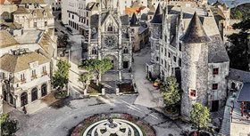 Mercure Banahills French Village Resort