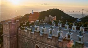 Mercure Banahills French Village Resort