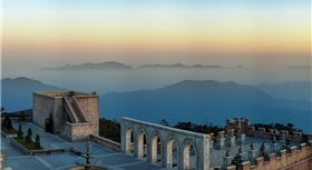 Mercure Banahills French Village Resort