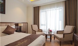 Royal(Monarque Hotel Danang)