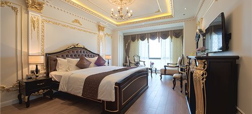 King(Monarque Hotel Danang)