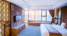 Muong Thanh Luxury Da Nang Hotel