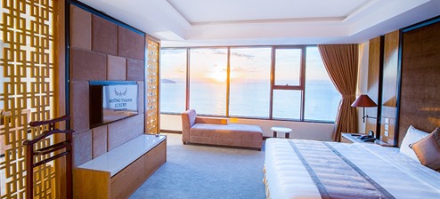 Superior - không cửa sổ