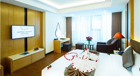 Muong Thanh Luxury Da Nang Hotel
