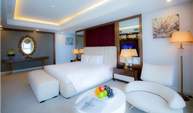 Deluxe(Muong Thanh Luxury)