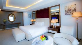 Muong Thanh Luxury Da Nang Hotel