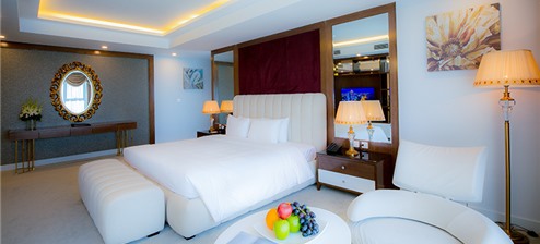 Deluxe(Muong Thanh Luxury)