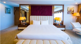 Muong Thanh Luxury Da Nang Hotel